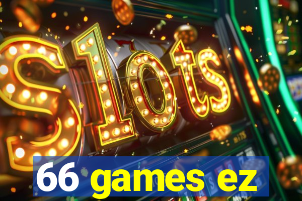66 games ez